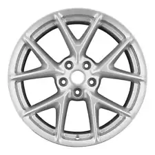 New 19" Replacement Wheel Rim for Nissan Maxima 2011