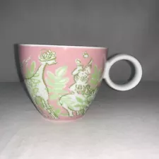 Designed For Gevalia By Lilly Coffee Cup Lilly Pulitzer Cup