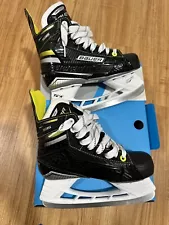 Bauer Supreme S35 Hockey Skates 2.5D Skate Size - New