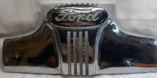 Ford Grille Vintage Part Number 51A8259 For 1940’s Ford