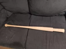 30" Maple Bat Blem