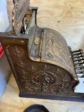 antique cash registers for sale