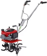 HONDA 50cc Tiller Cultivator FG201(JT) Running Time 1H 4-Stroke Engine Type