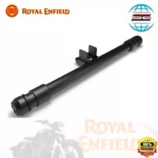 ROYAL ENFIELD CLASSIC 350/500 BULLET 350/500 ELECTRA STRAIGHT ENGINE BAR 1990603 (For: Royal Enfield Bullet 500)