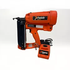 Paslode Impulse IM250 II 16 gauge straight Finish Nailer