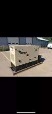 20 kw Kohler diesel Generator With ATS