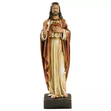 Jesus Statue 22 Inch