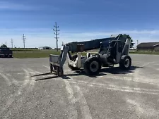 *****SALE****Terex TH1056 Telehandler genie Rough Terrain Forklift JLG