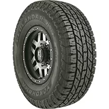 Yokohama Geolandar A/T G015 P235/70R15 102T WL (1 Tires) (Fits: 235/70R15)