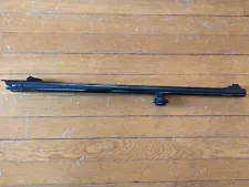 OEM Mossberg 500 Maverick 88 12 gauge Fully Rifled slug barrel 24" w/ sight