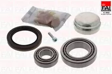 FAI FWBK1151 Wheel Bearing Kit Front Suspension For Mercedes-Benz CLS E-Class SL