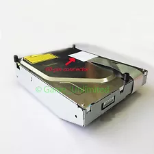 Complete Blu-Ray Drive Replacement For PS3 CECHE01 80GB KEM-410CCA KEM-410ACA