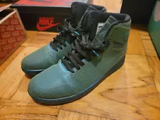 Size 11 - Air Jordan 4Lab1 Tropical Teal