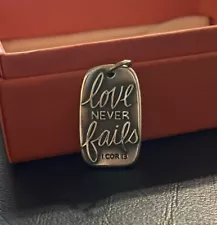 retired james avery charms for sale