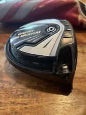 Callaway Great Big Bertha 2015 9* Driver Head Only