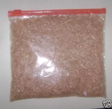 Spanish Cedar Wood Chips, shavings, Sawdust! 1 ounce GOOD STUFF