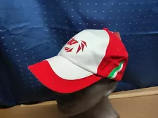 PUMA Ferrari Vintage Cap NFS Not For Sale One Size Official Adjustable