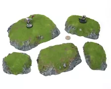 wargaming hills for sale