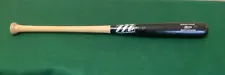 Marucci Handcrafted JB19 Pro Model Wood Baseball Bat 32" *Pre-owned*