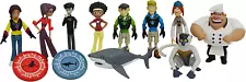 wild kratts toys for sale