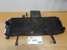 Suzuki SV 650 S 2003-2015 Radiator OEM