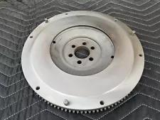 Toyota Supra Mk3 MKIII R154 Manual Transmission Surfaced 6Y4 OEM Flywheel '86-91