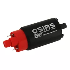 OSIAS Fuel Pump for 11-18 Honda Metropolitan/PCX 150/Today 50 16800-GGL-J00 (For: 2016 Honda)