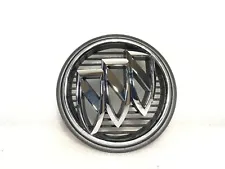 2014-2017 BUICK REGAL FRONT GRILLE TRI SHIELD EMBLEM NEW GM # 22867563