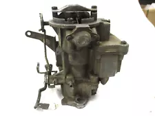 Rochester Bay City Monojet 1 Barrel Carburetor 1969 1970 Chevy GMC Truck 7029021