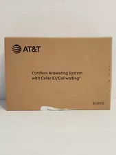 AT&T Accessory Handset for EL52113 Series