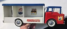 Vintage Nylint No. 5500 Pepsi Delivery Truck