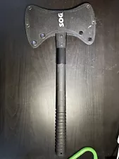 SOG Double Headed Axe F12-N