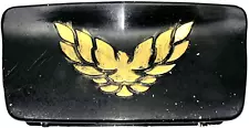 New Listing98-02 Pontiac Firebird Trans Am—Front License Plate Filler Cover 10276353