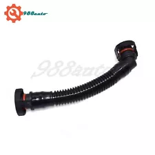 Engine Crankcase Ventilation Breather Hose For BMW 325i 330i E60 E90 11617522933