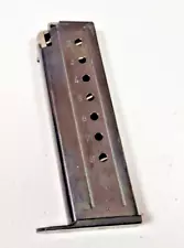 H&K P7M8 P7 M8 Magazine Magazine 9mm 8 round IK Date Code