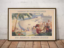 hawaii posters for sale