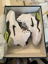 Size 11 - Nike Air Command Force Billy Hoyle