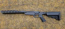 Ruger American Sharps Brothers Chassis Short Action