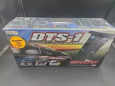 TRAXXAS DTS-1 RC Car Drag Timing System New Factory Sealed NHRA