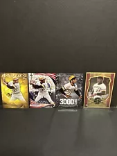 Roberto Clemente Card Lot (4)