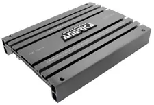 2 Channel Car Stereo Amplifier - 5000W High Power 2-Channel Bridgeable Audio ...