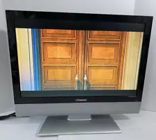 Polaroid LCD 19 Inch Television HD TV TLA-01911C Gaming TV HDMI AV Coaxial