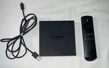 Amazon Fire TV 2nd Generation DV83YW 4K Ultra HD ,