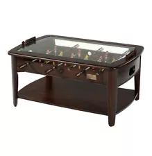 Barrington 42 Inch Foosball Coffee Table