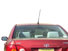 16" Antenna Mast for Toyota Corolla Matrix Prius Matrix Yaris Brand New (For: 2008 Yaris)