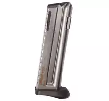 Walther P22Q .22 Magazine with Finger Rest - 10rd