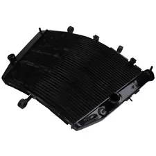 Radiator Fit For Suzuki GSXR600 GSXR750 2006-2010 GSX-R 600 750 Engine Cooling