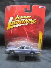 Johnny Lightning 1995 Chevy Caprice