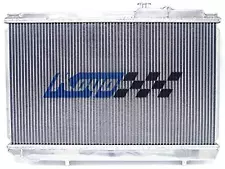 Koyo Racing Radiator for 86-92 Toyota Supra - Engine 3.0L I6 TURBO R0171