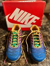 Nike Air Max Plus for Sale!